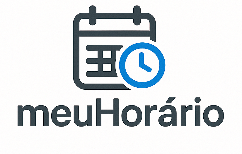 meuHorario Login